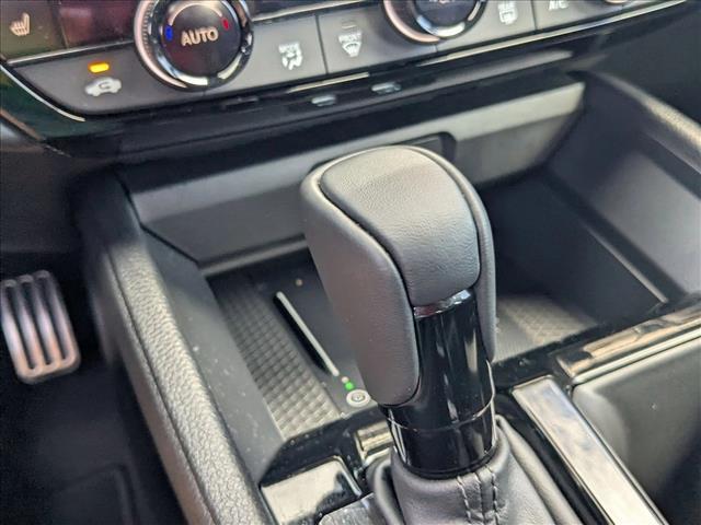 2026 Honda Accord Hybrid Sport-L Roseville CA