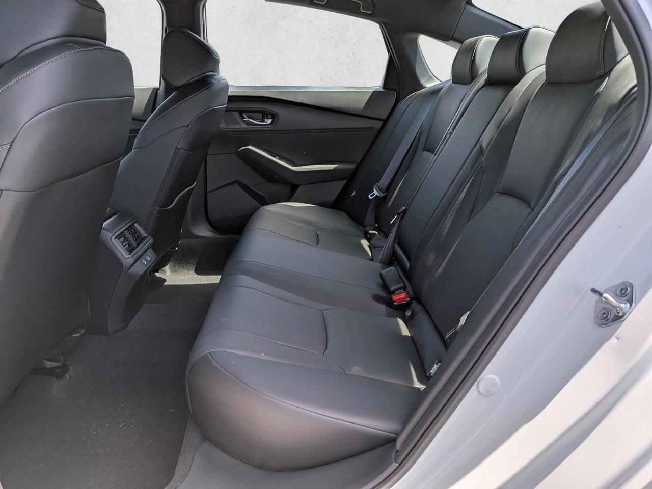 2026 Honda Accord Hybrid Sport-L Roseville CA