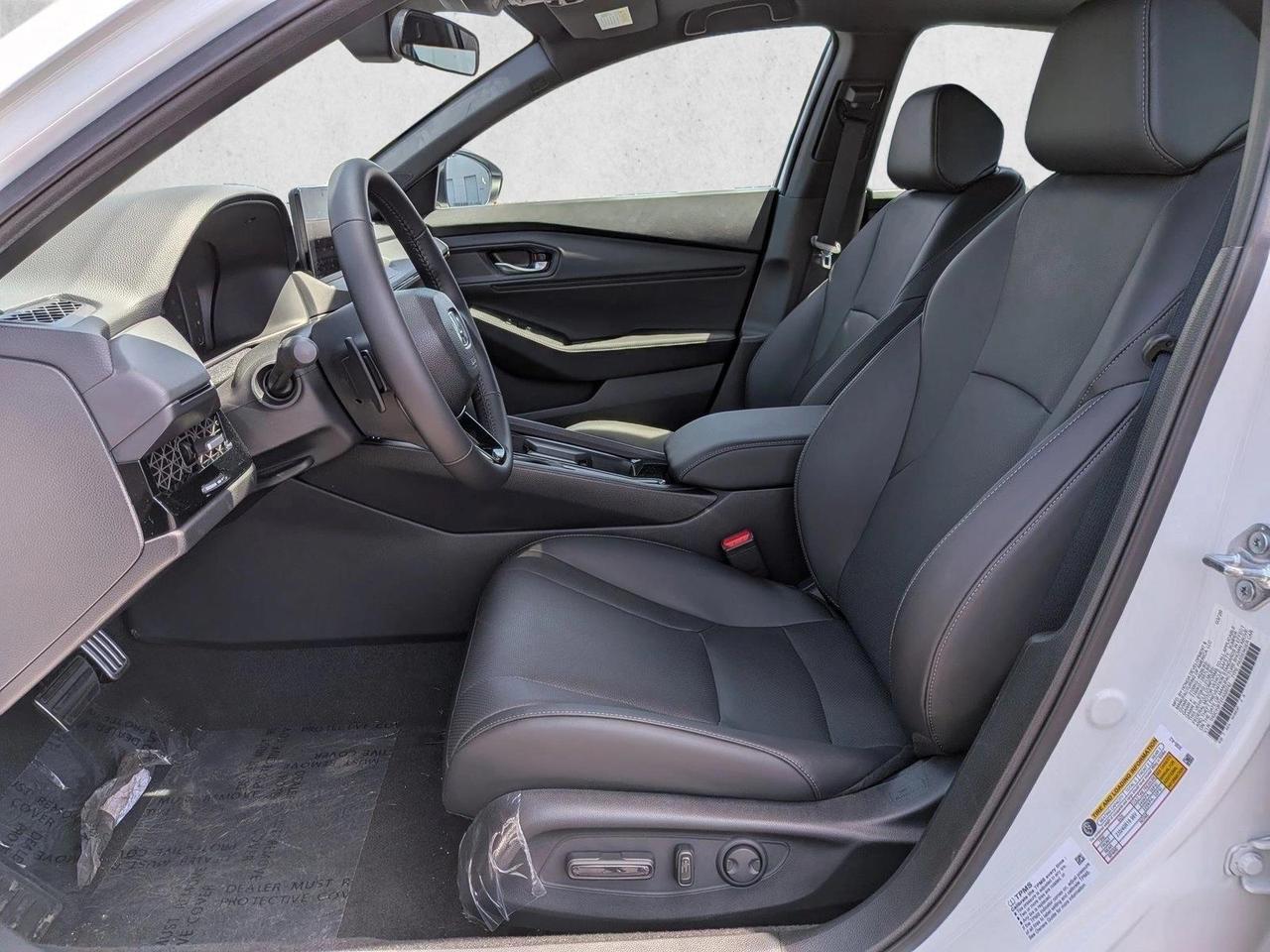 2026 Honda Accord Hybrid Sport-L Roseville CA