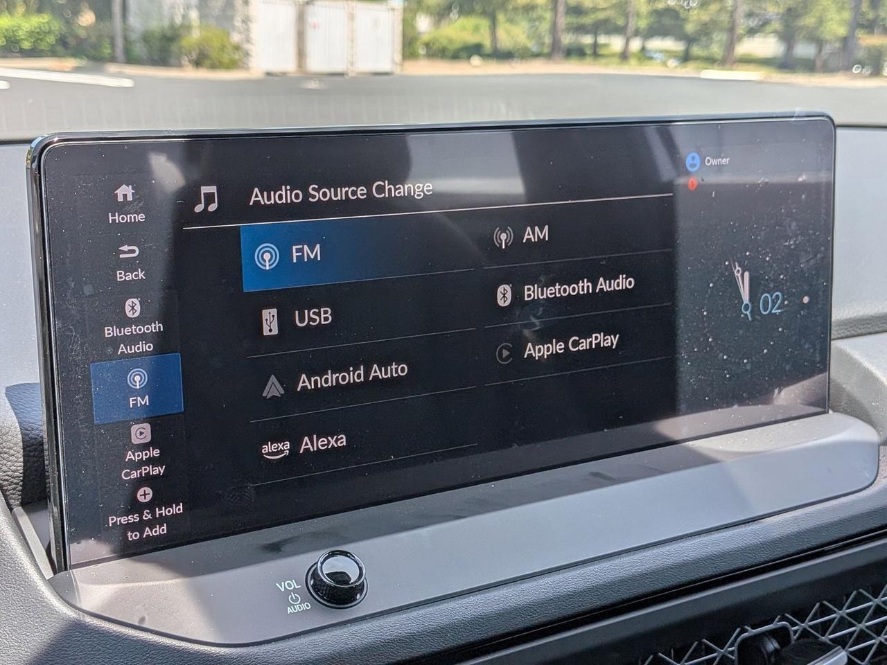 2026 Honda Accord Hybrid Sport-L Roseville CA
