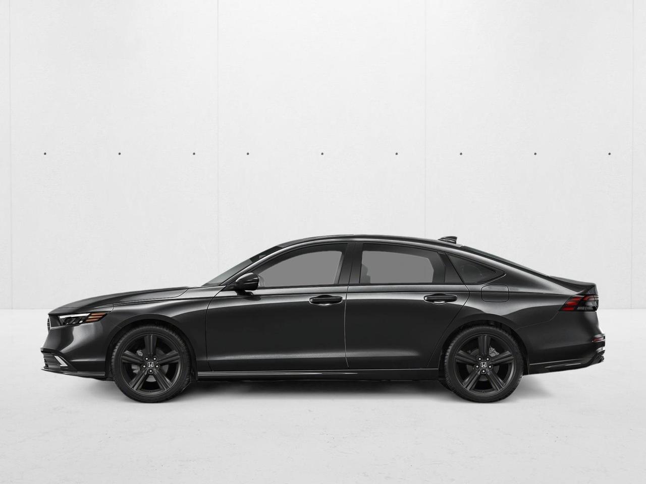 2026 Honda Accord Hybrid Sport-L Roseville CA