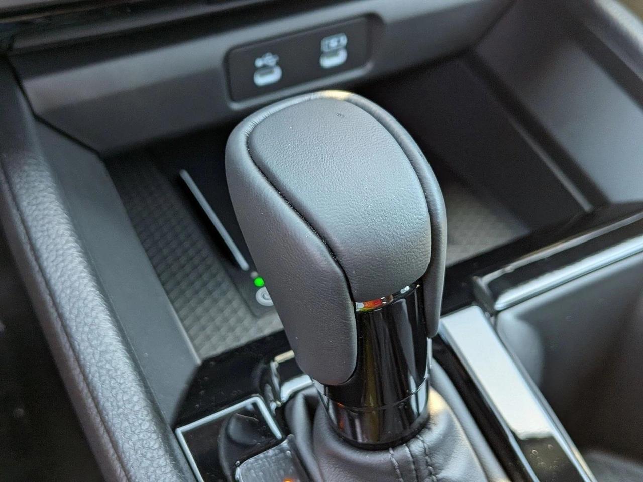 2026 Honda Accord Hybrid Sport-L Roseville CA
