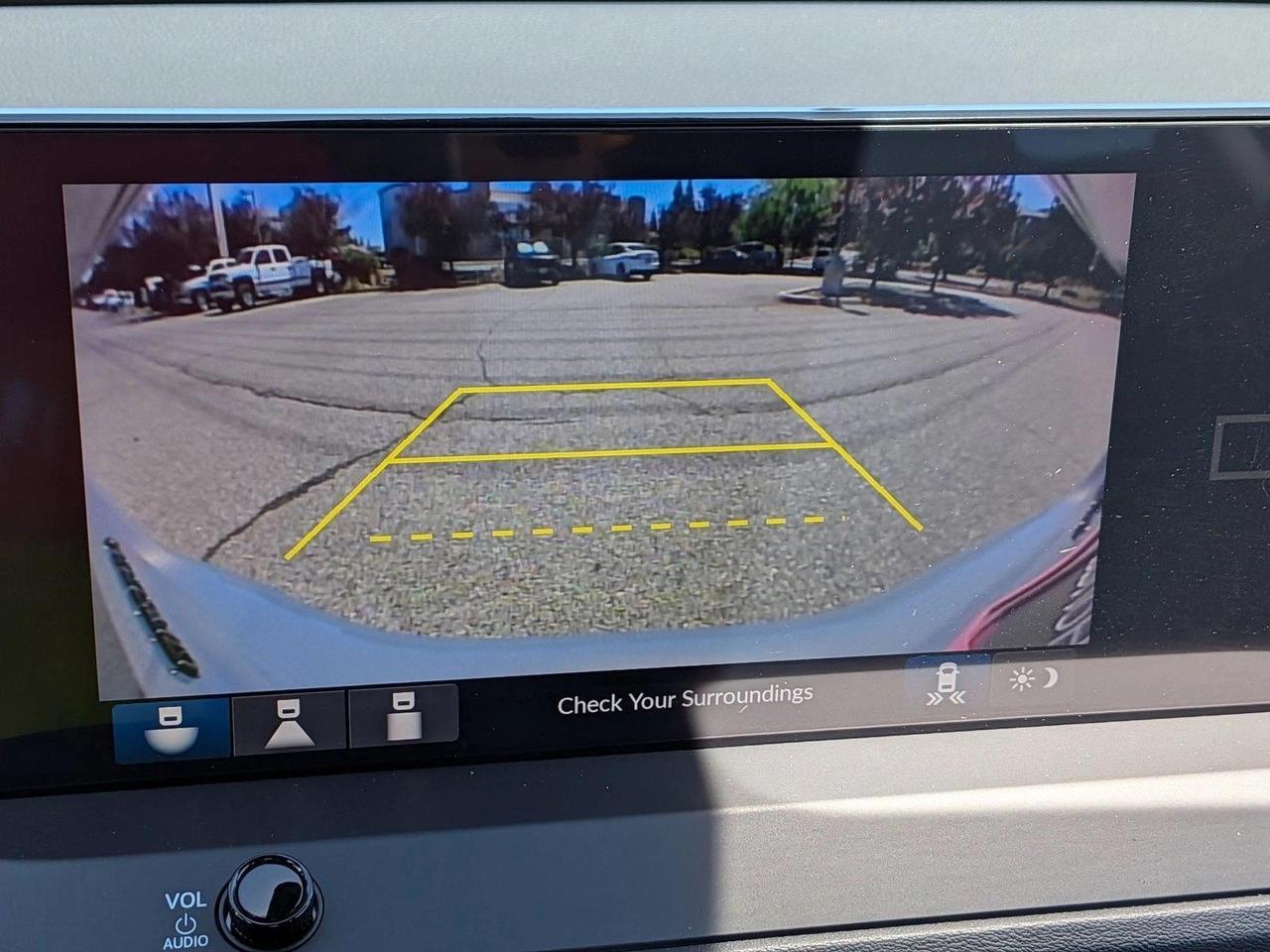 2026 Honda Accord Hybrid Sport-L Roseville CA