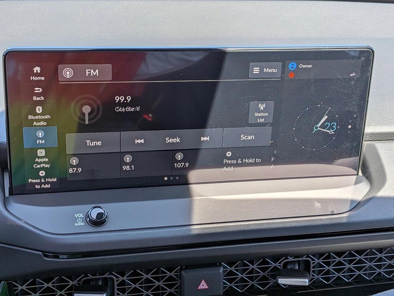 2026 Honda Accord Hybrid Sport-L Roseville CA