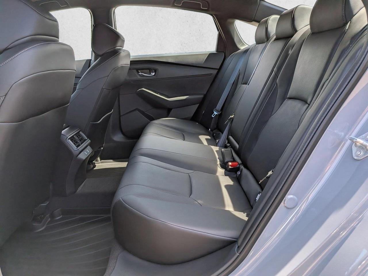 2026 Honda Accord Hybrid Sport-L Roseville CA
