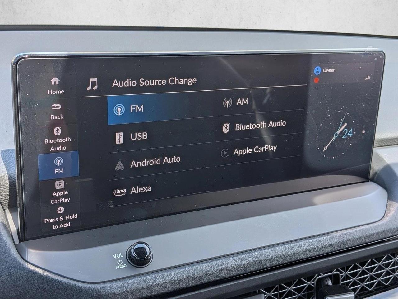 2026 Honda Accord Hybrid Sport-L Roseville CA