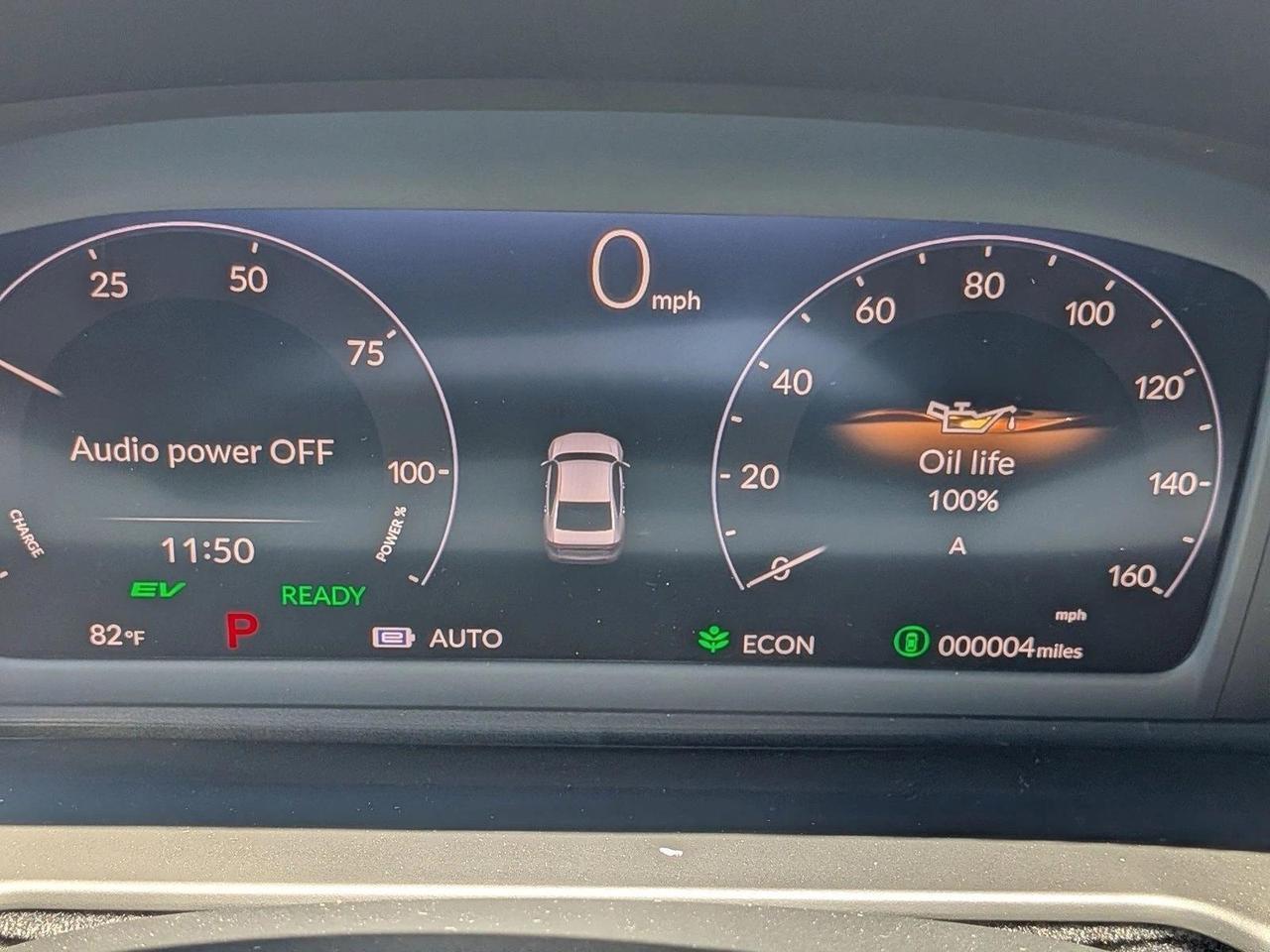 2026 Honda Accord Hybrid Sport-L Roseville CA