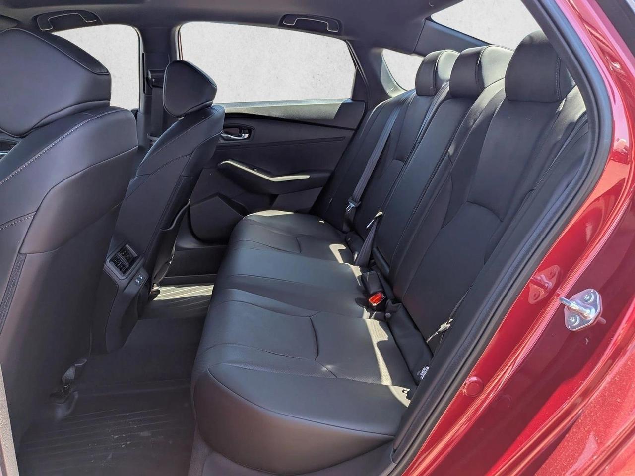 2026 Honda Accord Hybrid Sport-L Roseville CA