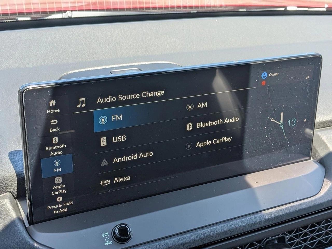 2026 Honda Accord Hybrid Sport-L Roseville CA