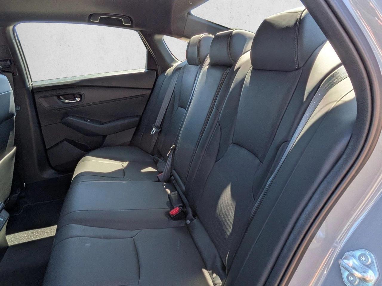 2026 Honda Accord Hybrid Sport-L Roseville CA
