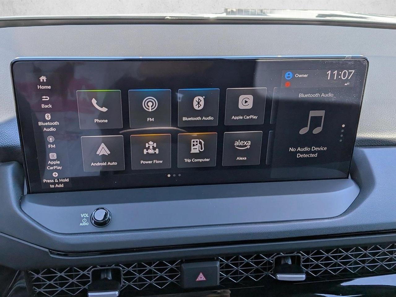 2026 Honda Accord Hybrid Sport-L Roseville CA