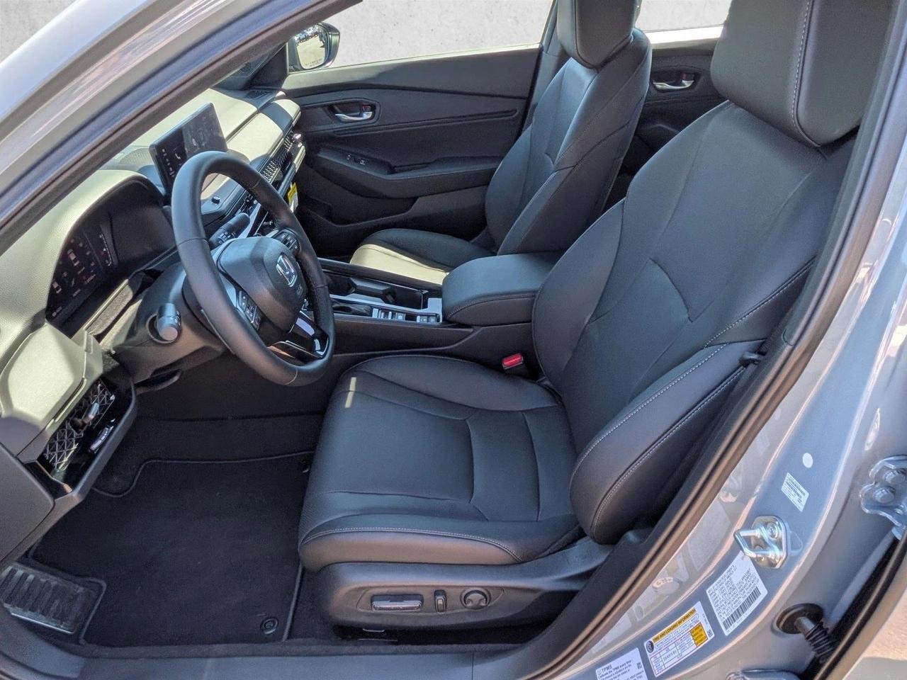 2026 Honda Accord Hybrid Sport-L Roseville CA