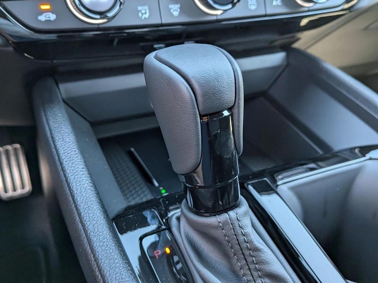2026 Honda Accord Hybrid Sport-L Roseville CA
