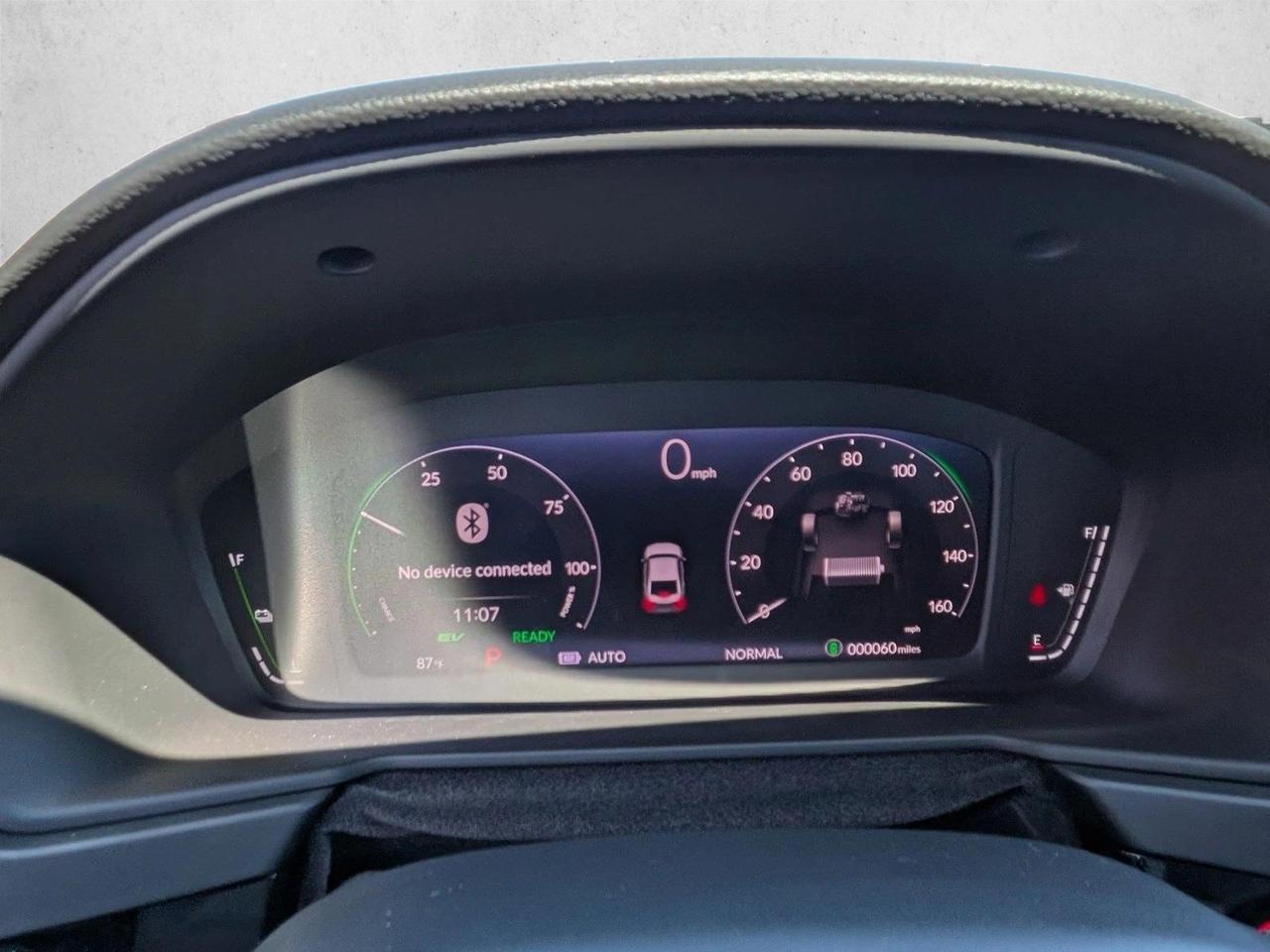 2026 Honda Accord Hybrid Sport-L Roseville CA