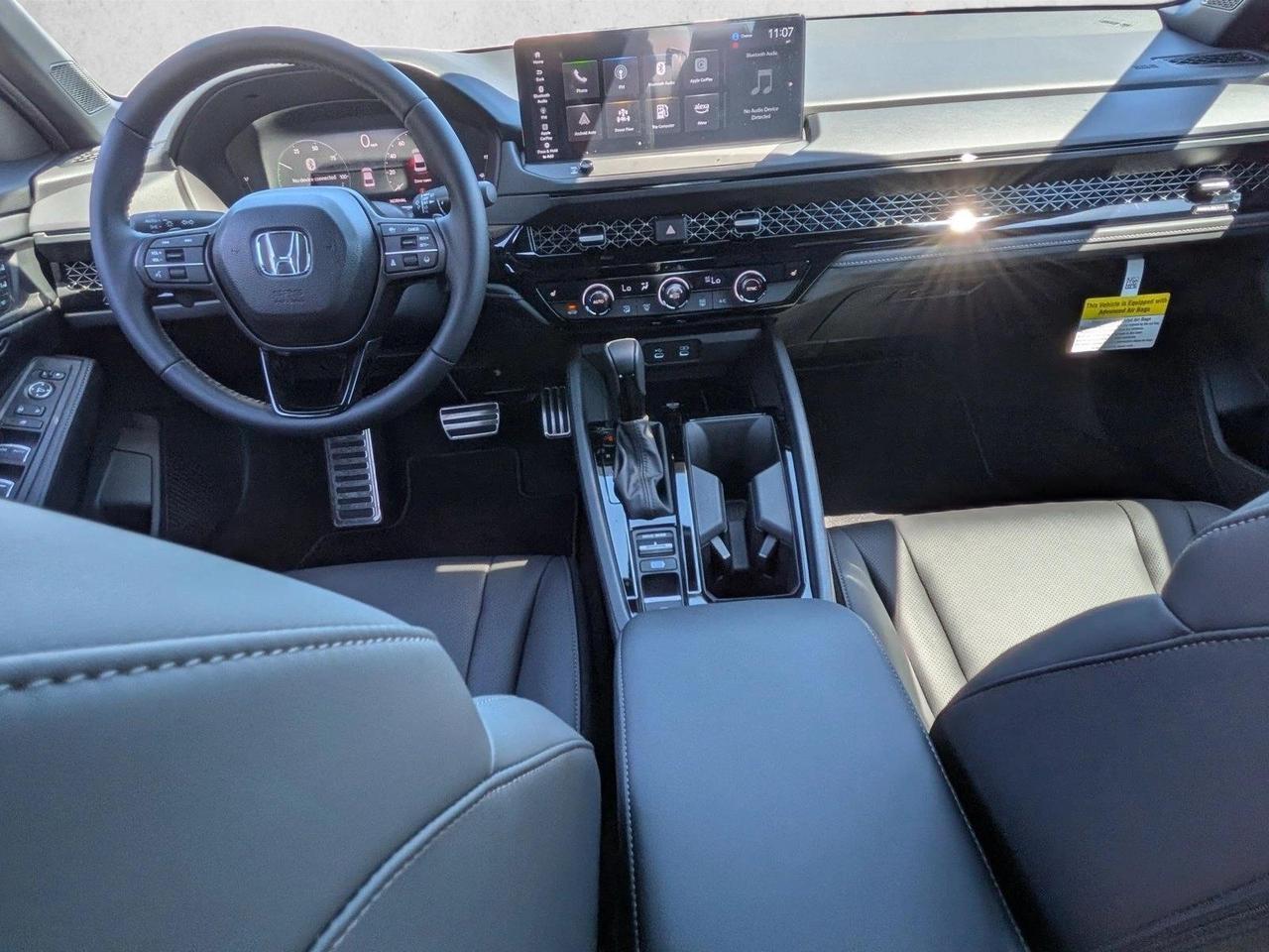 2026 Honda Accord Hybrid Sport-L Roseville CA