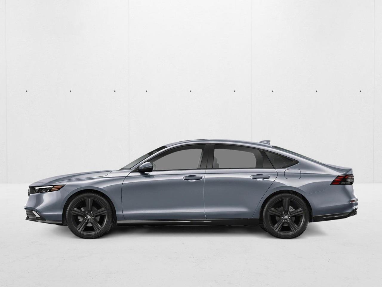 2026 Honda Accord Hybrid Sport-L Roseville CA