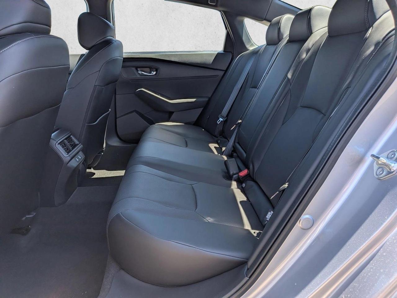 2026 Honda Accord Hybrid Sport-L Roseville CA