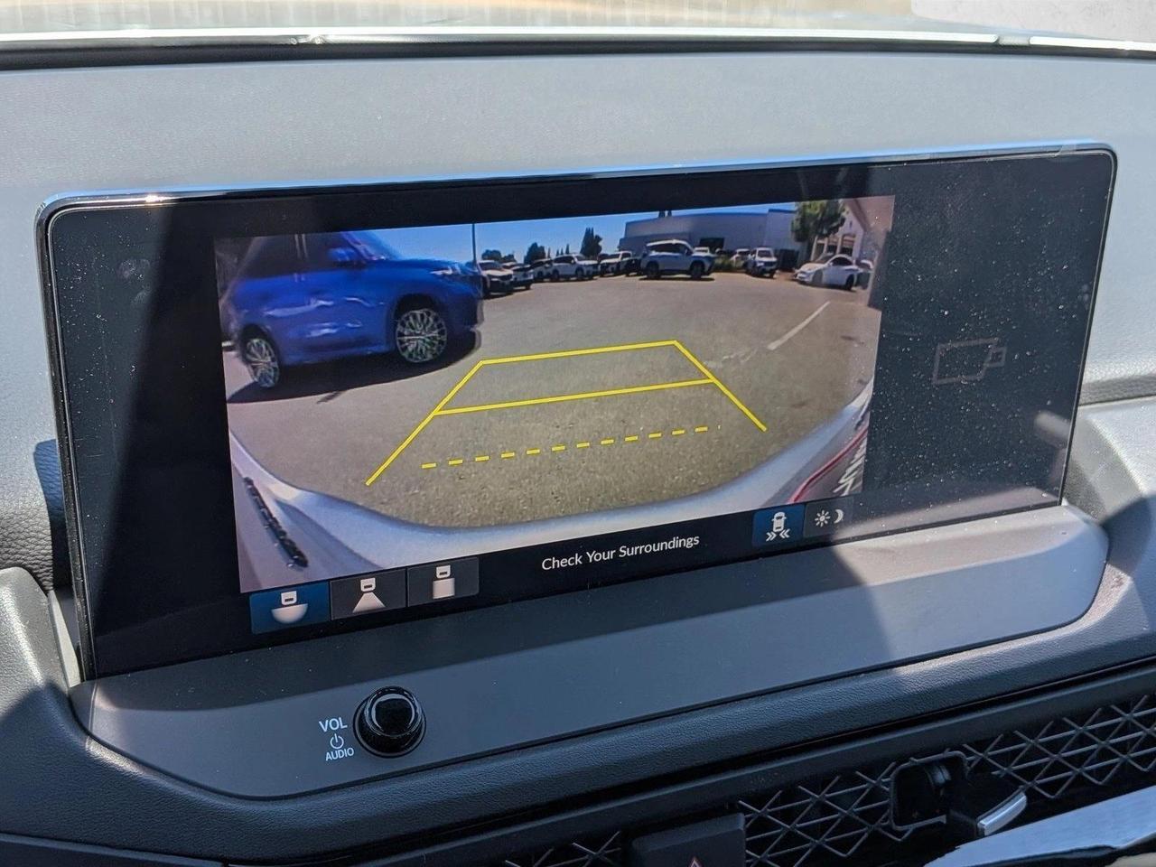 2026 Honda Accord Hybrid Sport-L Roseville CA
