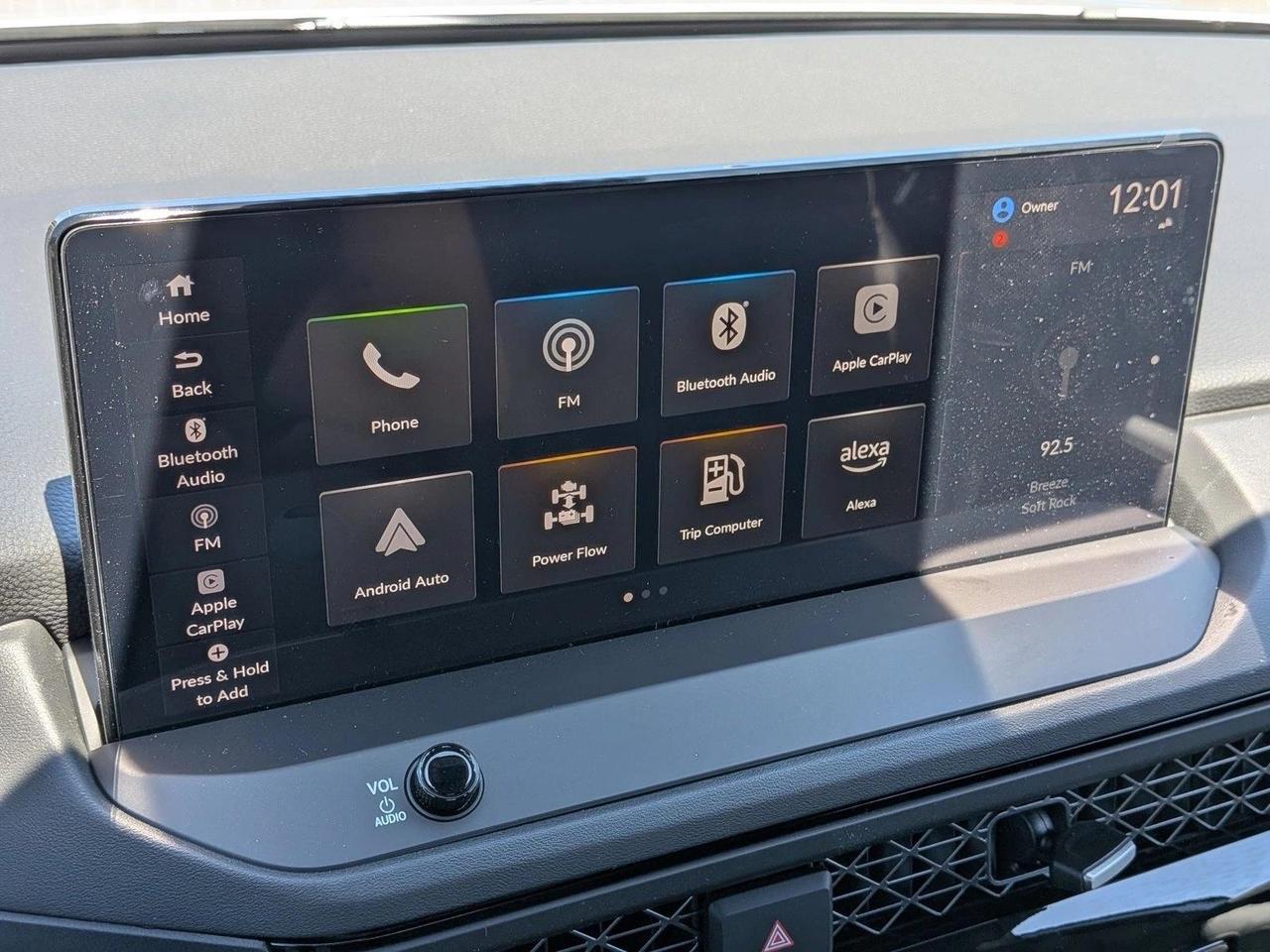 2026 Honda Accord Hybrid Sport-L Roseville CA