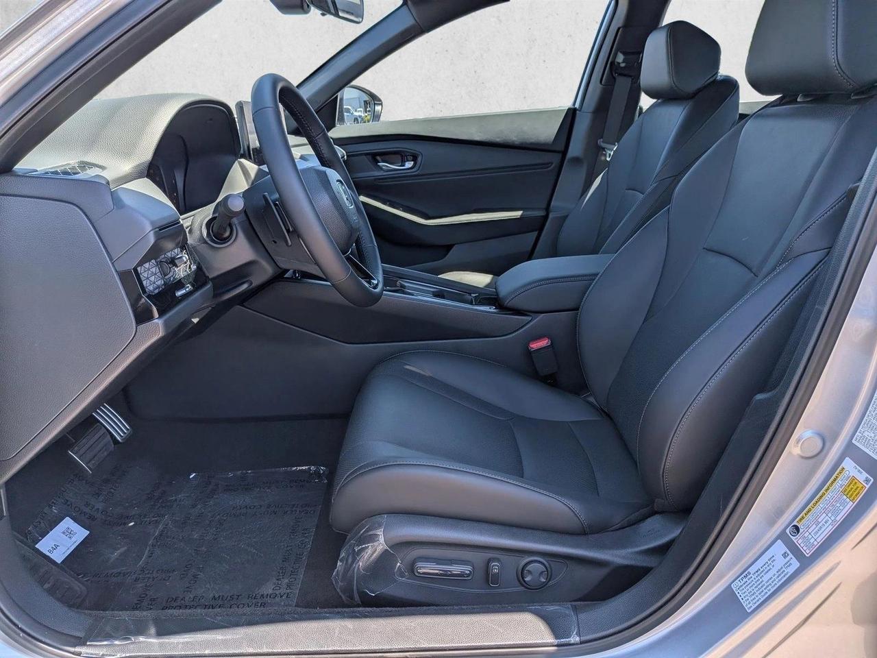 2026 Honda Accord Hybrid Sport-L Roseville CA