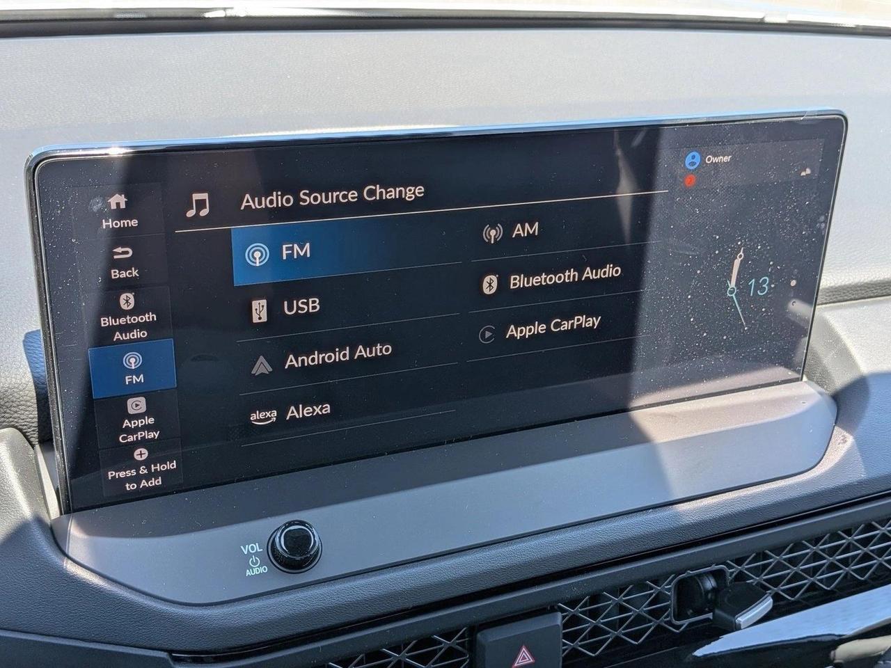 2026 Honda Accord Hybrid Sport-L Roseville CA