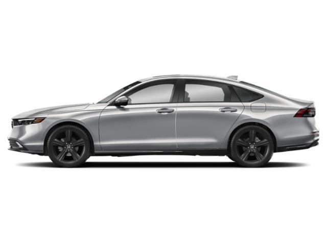 2026 Honda Accord Hybrid Sport-L Roseville CA