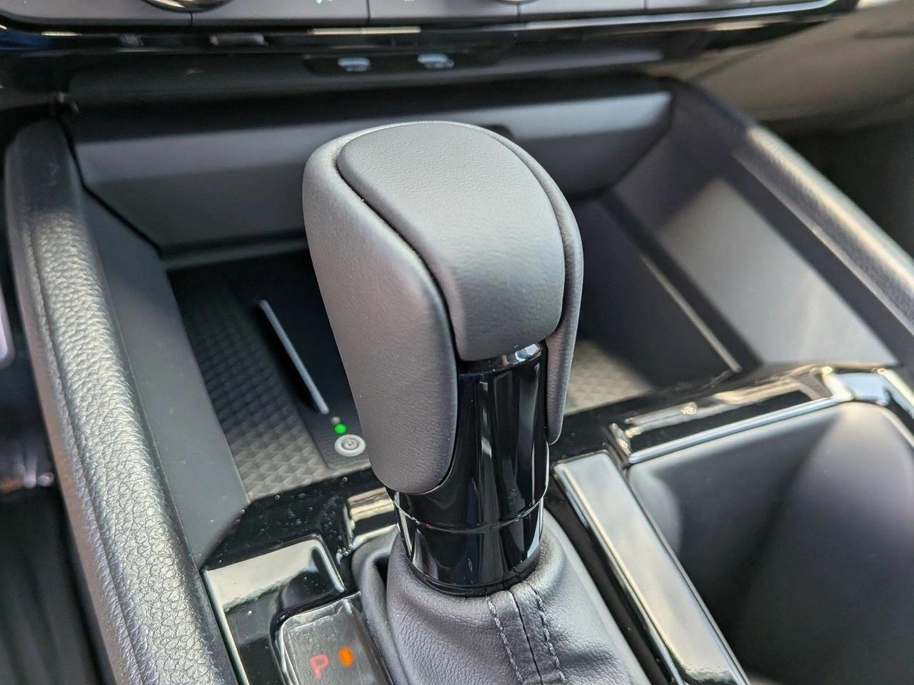 2026 Honda Accord Hybrid Sport-L Roseville CA