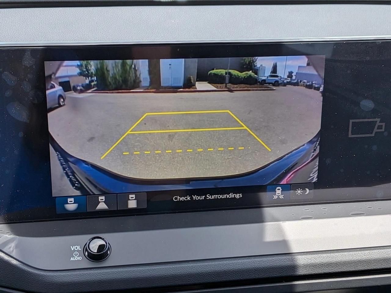 2026 Honda Accord Hybrid Sport-L Roseville CA