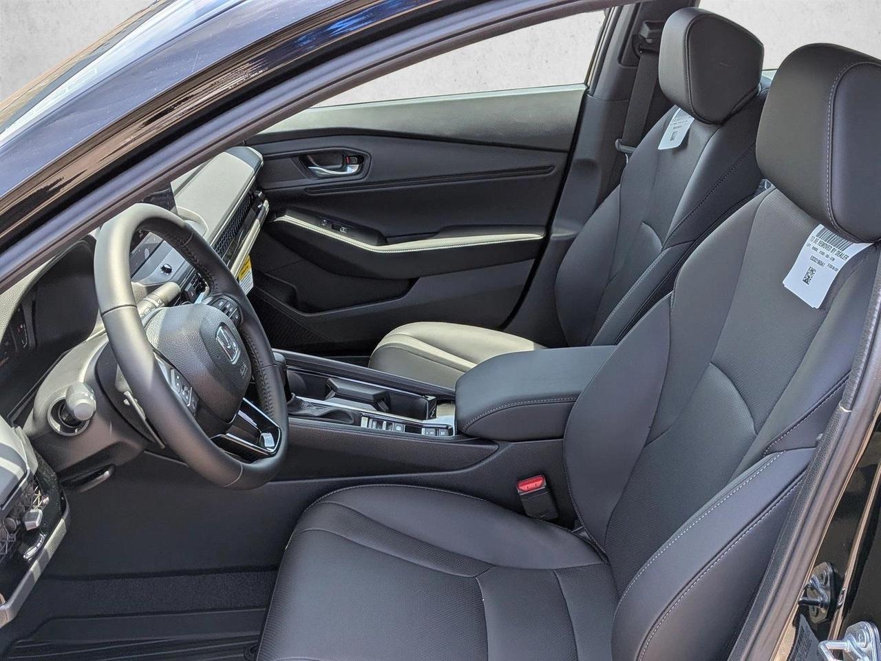 2026 Honda Accord Hybrid Sport-L Roseville CA