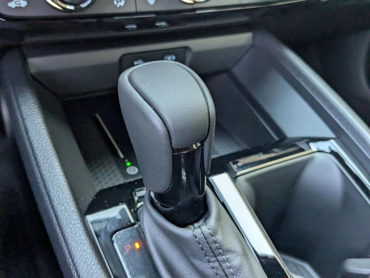 2026 Honda Accord Hybrid Sport-L Roseville CA