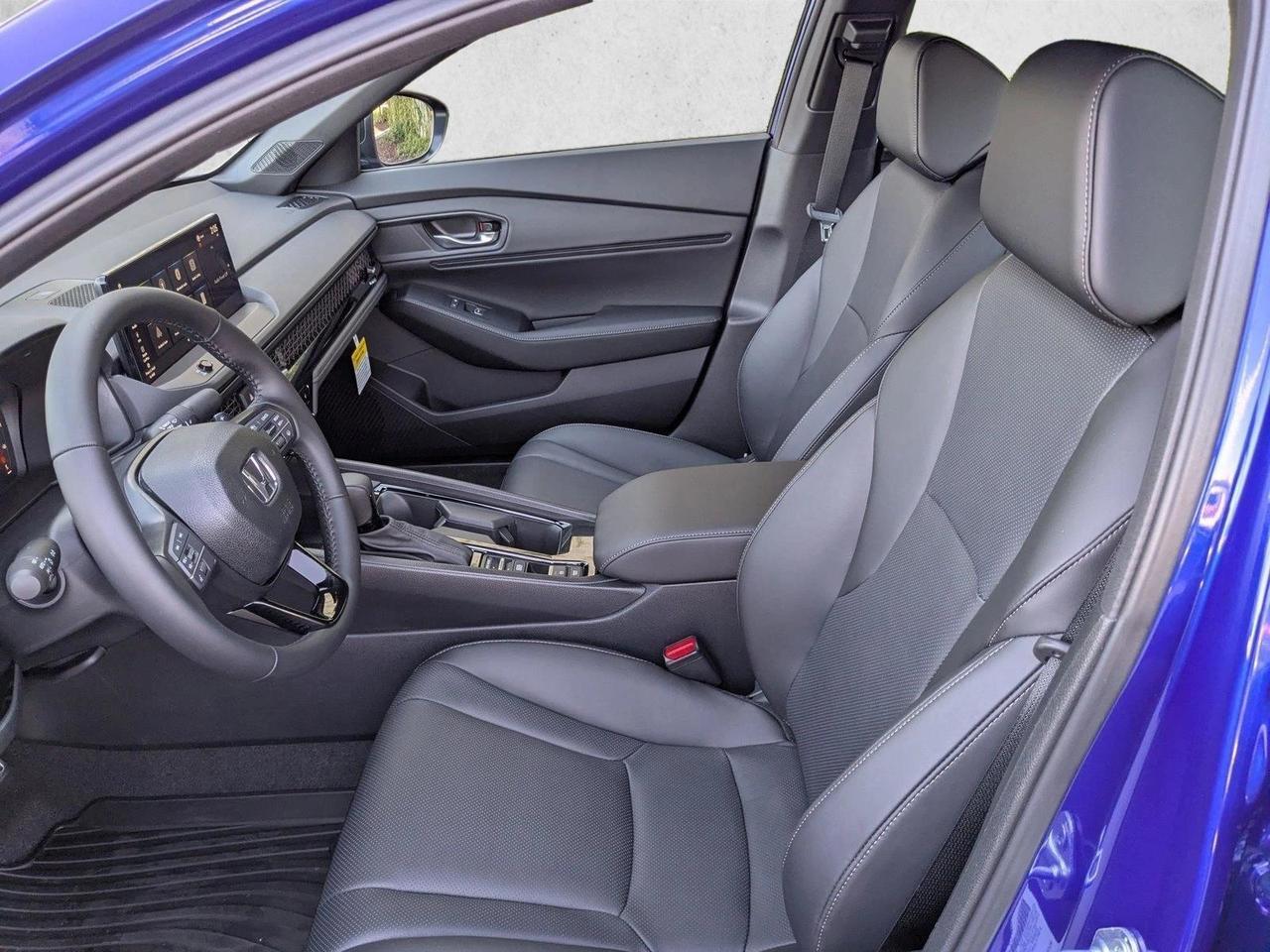 2026 Honda Accord Hybrid Sport-L Roseville CA