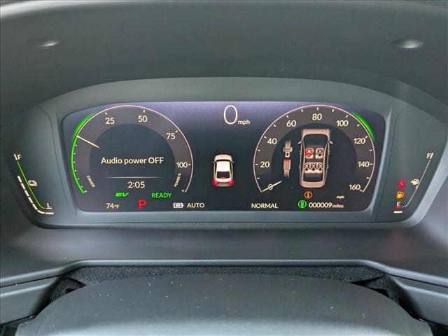 2026 Honda Accord Hybrid Sport-L Roseville CA