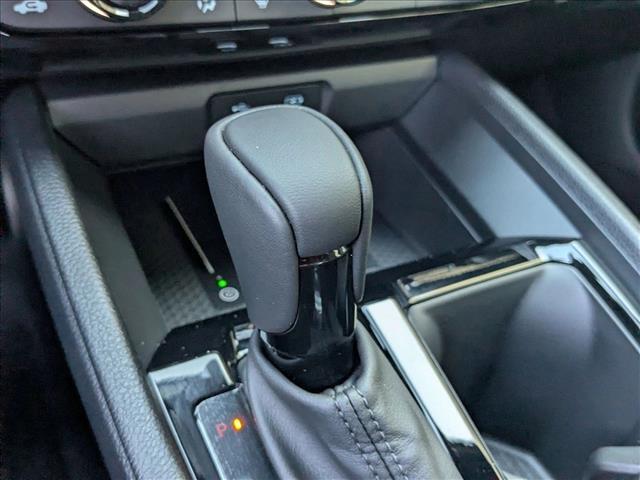 2026 Honda Accord Hybrid Sport-L Roseville CA