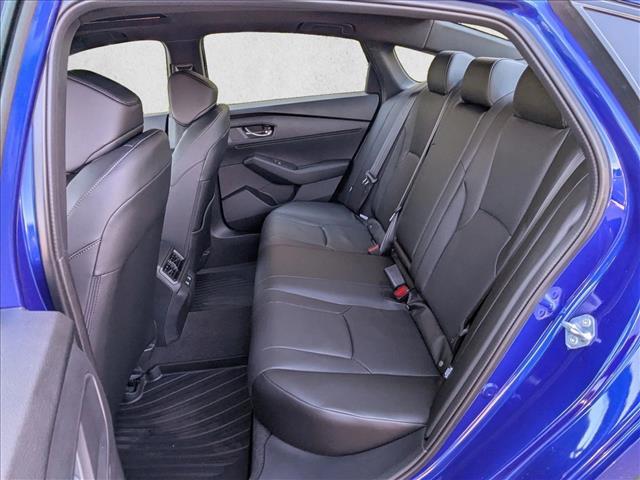 2026 Honda Accord Hybrid Sport-L Roseville CA