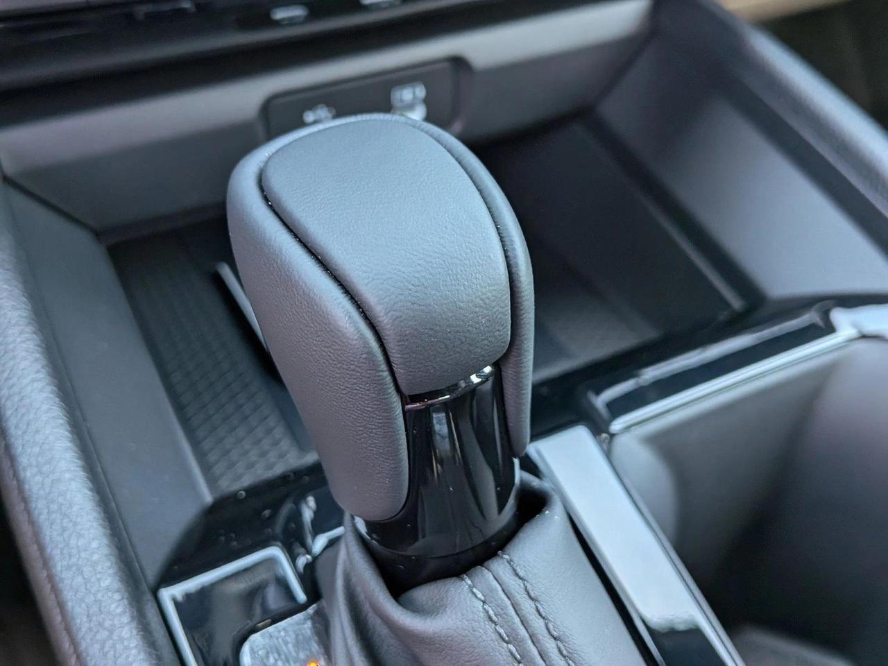 2026 Honda Accord Hybrid Sport-L Roseville CA