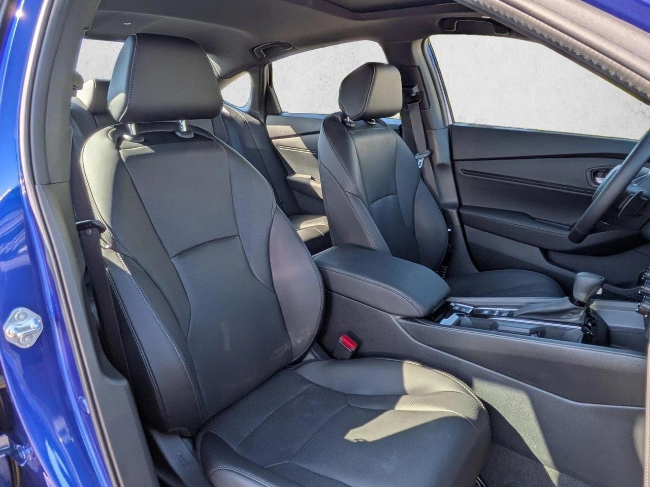 2026 Honda Accord Hybrid Sport-L Roseville CA