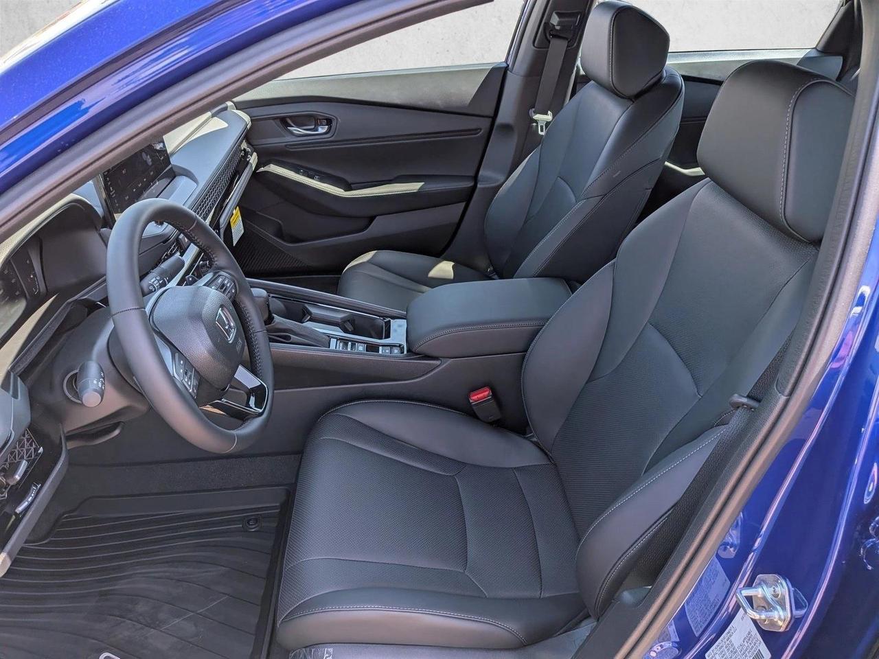 2026 Honda Accord Hybrid Sport-L Roseville CA