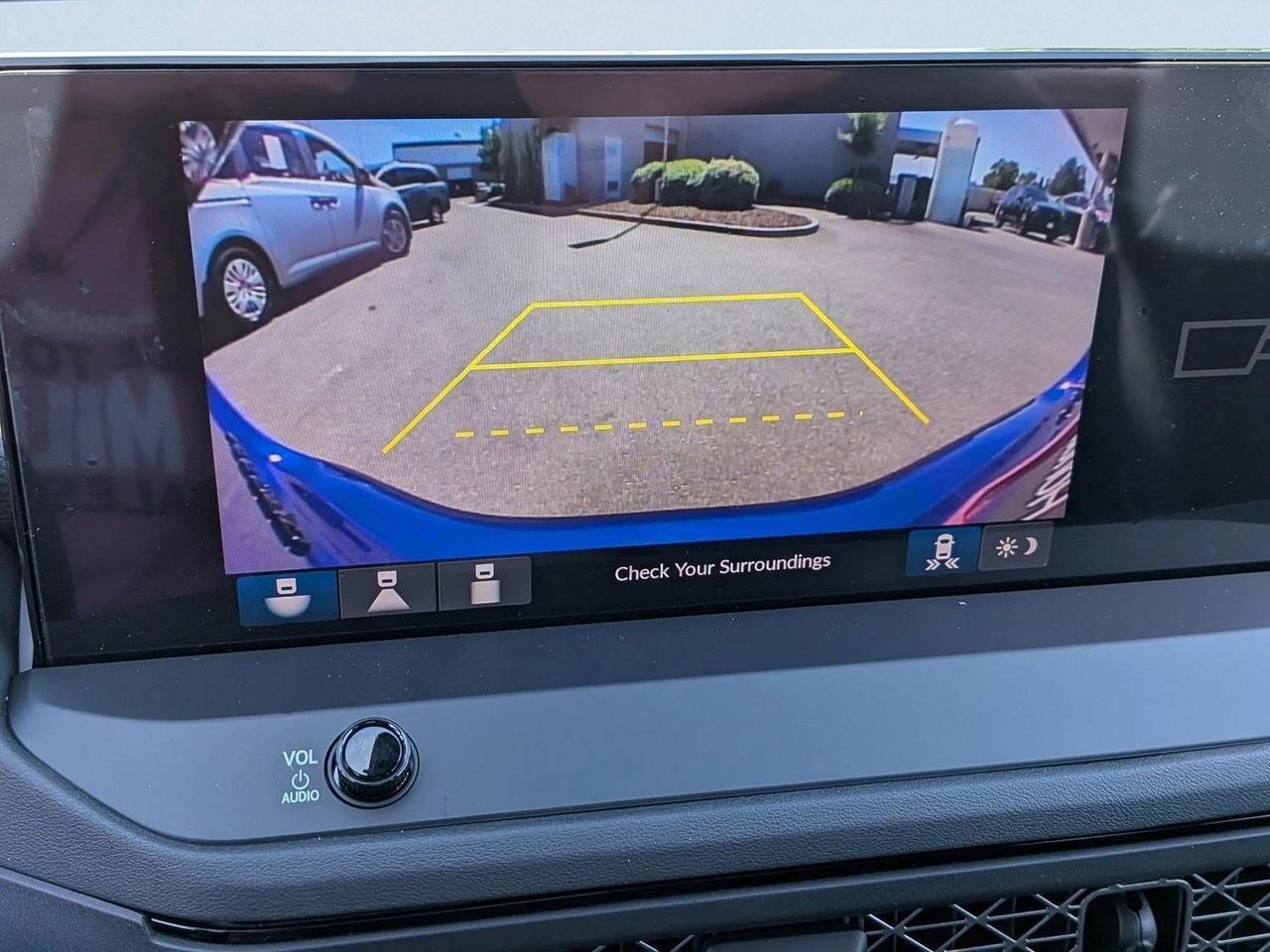 2026 Honda Accord Hybrid Sport-L Roseville CA