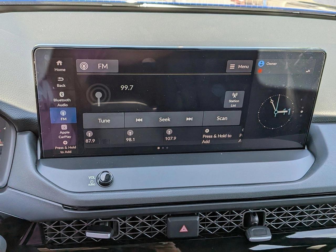 2026 Honda Accord Hybrid Sport-L Roseville CA