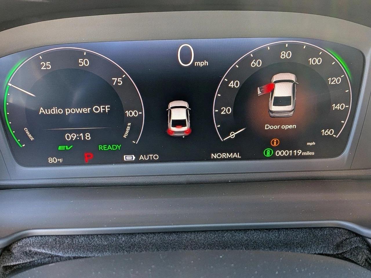 2026 Honda Accord Hybrid Sport-L Roseville CA