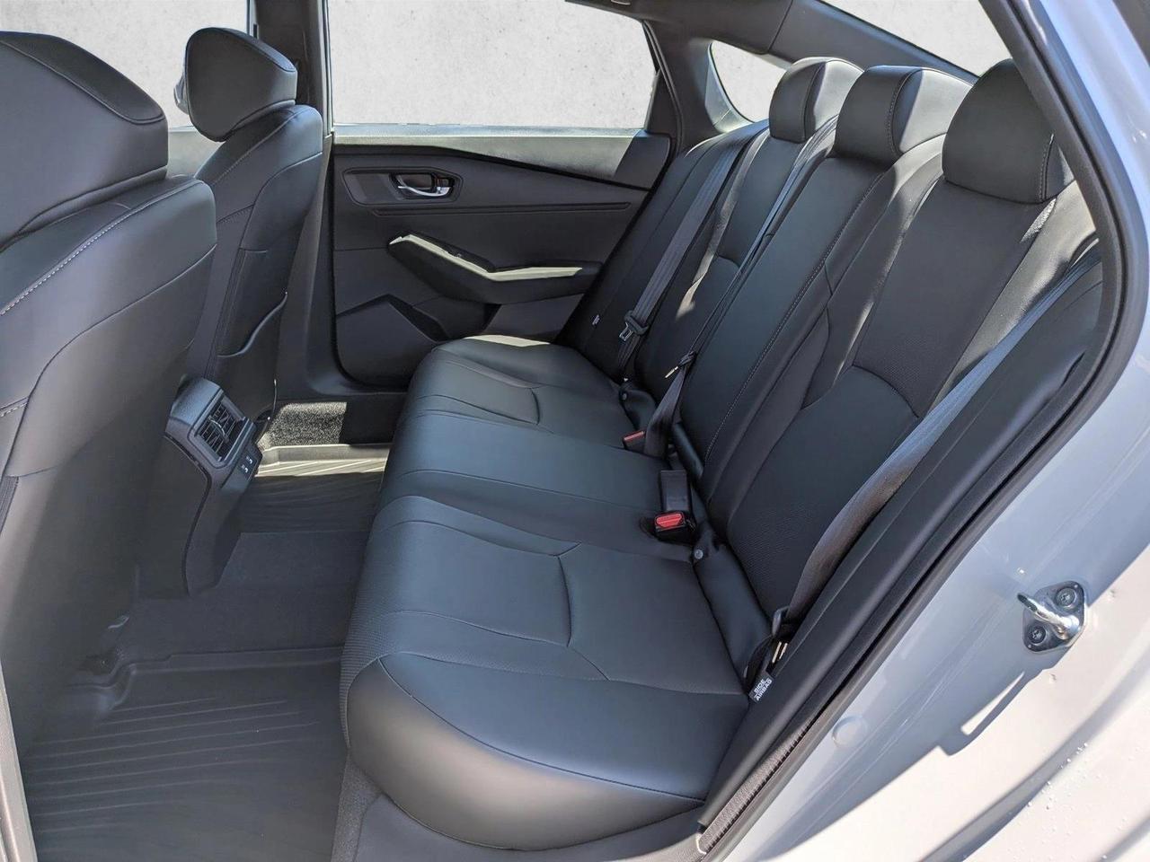 2026 Honda Accord Hybrid Sport-L Roseville CA