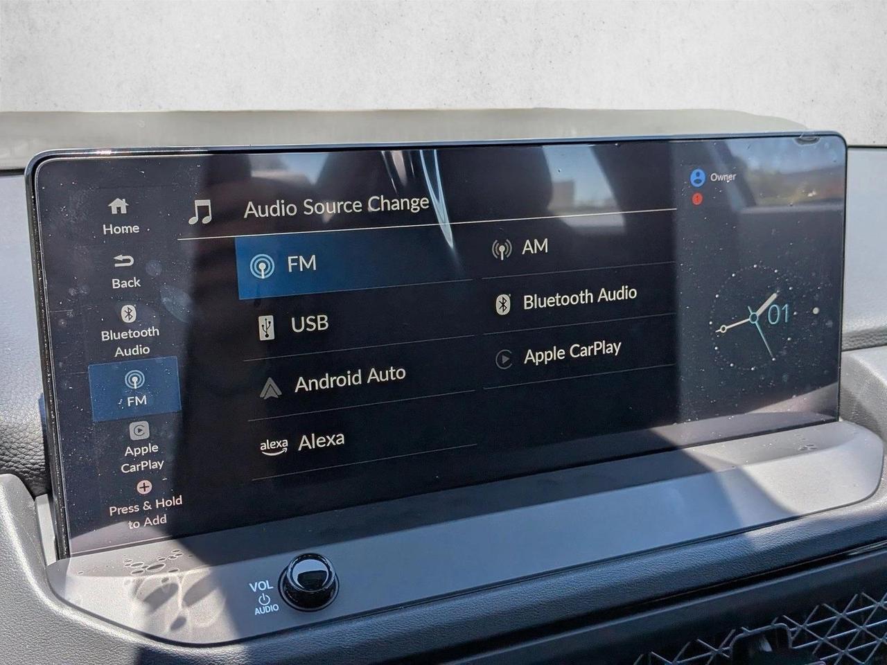 2026 Honda Accord Hybrid Sport-L Roseville CA