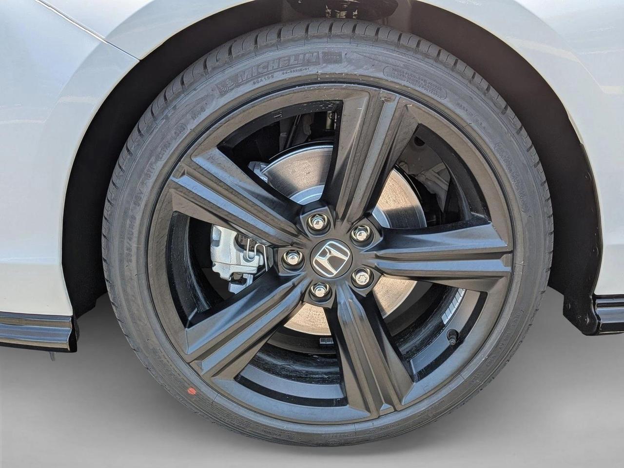 2026 Honda Accord Hybrid Sport-L Roseville CA