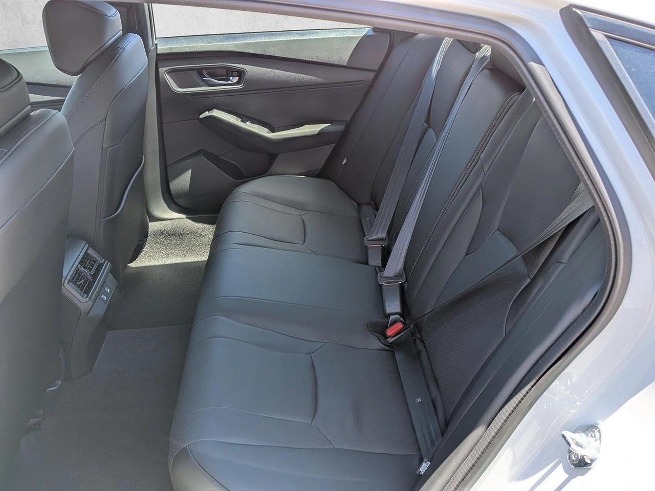 2026 Honda Accord Hybrid Sport-L Roseville CA