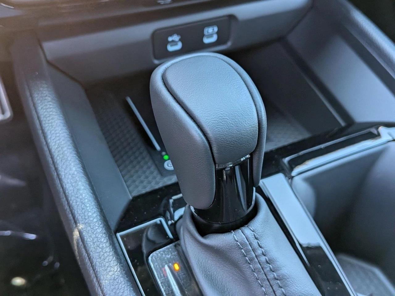 2026 Honda Accord Hybrid Sport-L Roseville CA