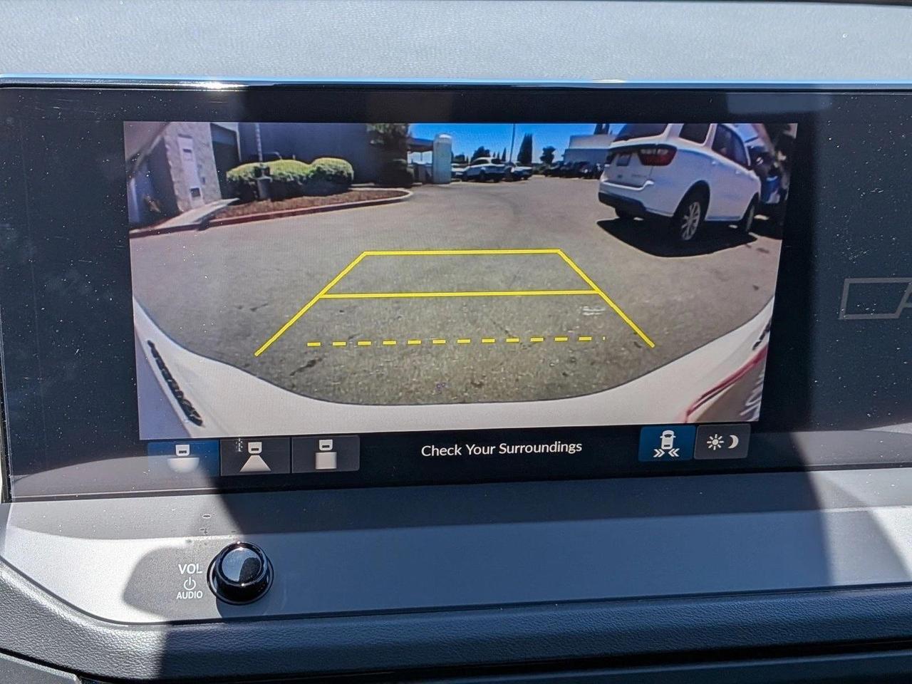 2026 Honda Accord Hybrid Sport-L Roseville CA