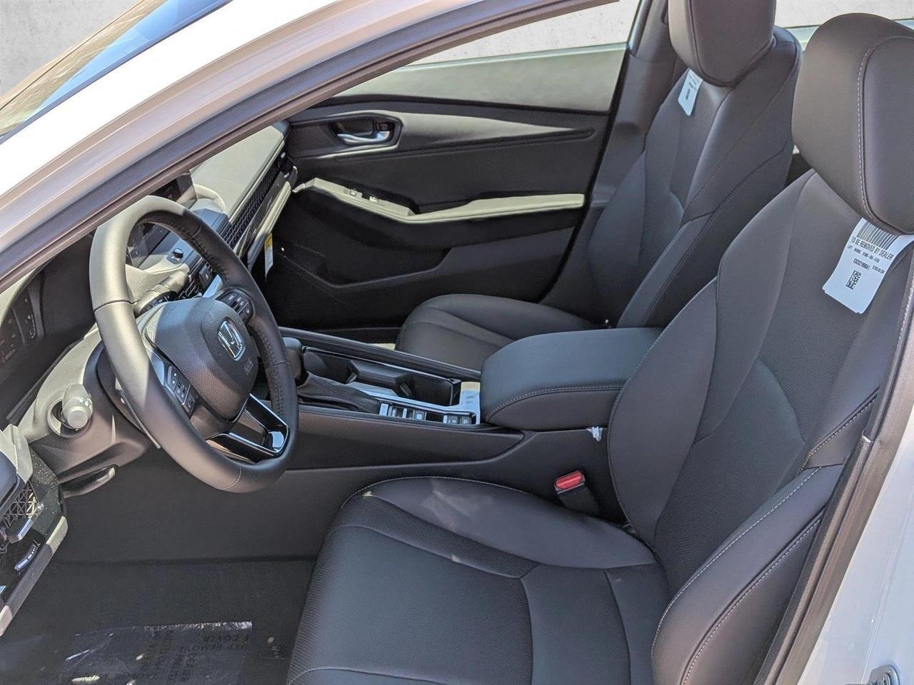 2026 Honda Accord Hybrid Sport-L Roseville CA