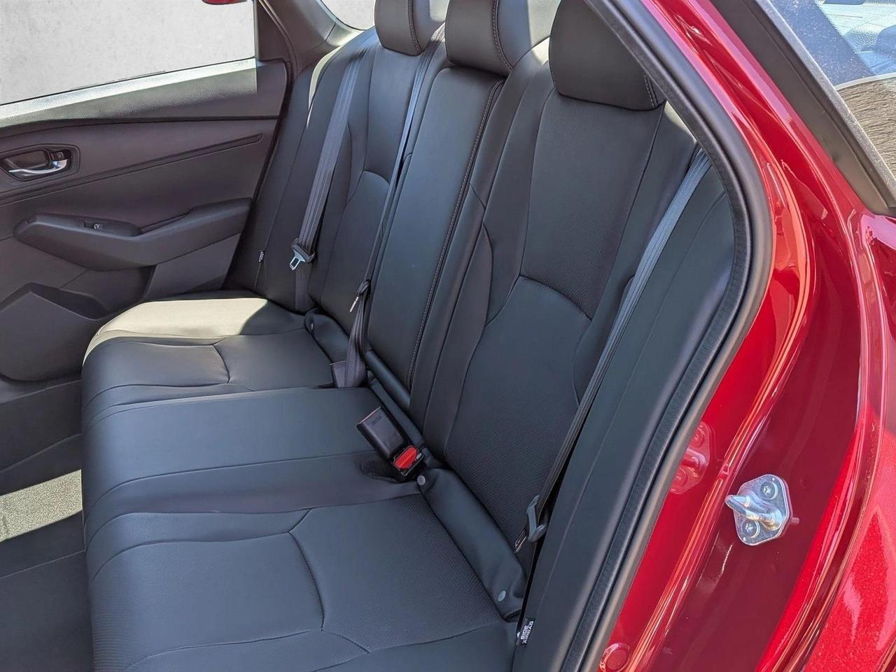 2026 Honda Accord Hybrid Sport-L Roseville CA