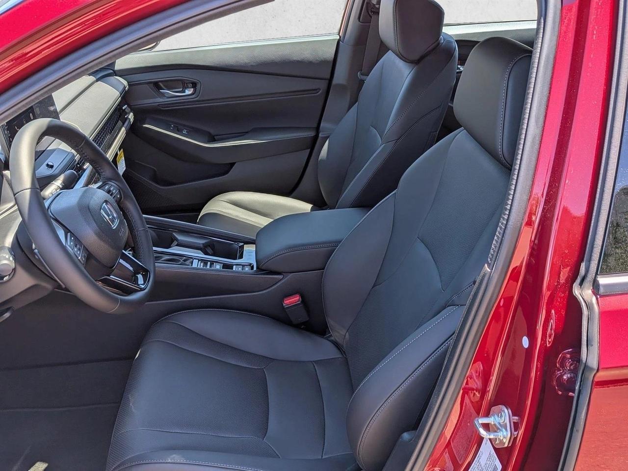 2026 Honda Accord Hybrid Sport-L Roseville CA
