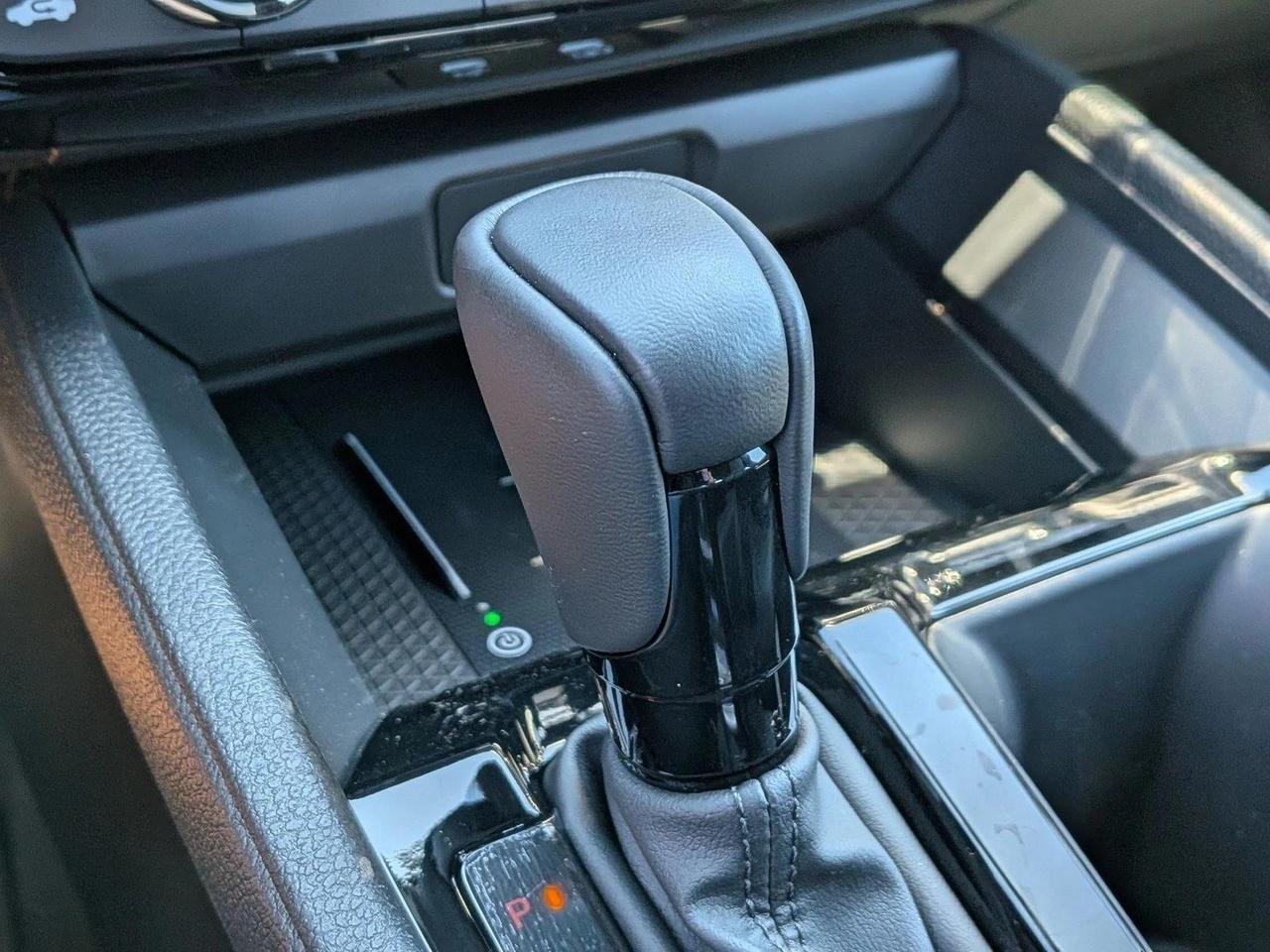 2026 Honda Accord Hybrid Sport-L Roseville CA